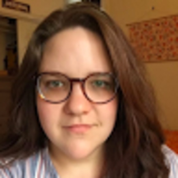 Meet your Posher, Paige - Picture 1 of 1